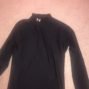 Under armour cold gear shirt
